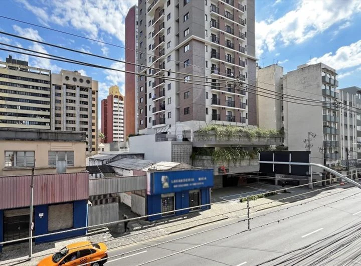 Apartment without parking, 33 m² with 1 bedroom and 1 bath — photo 8