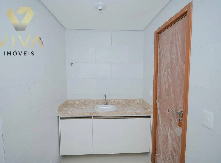 2-bedroom apartment with balcony, 64 m² — photo 6