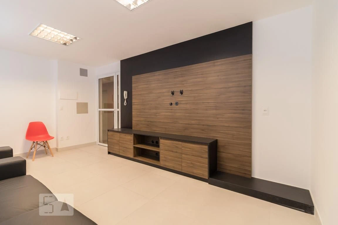 Furnished studio, 18 m², with a private BBQ — photo 10