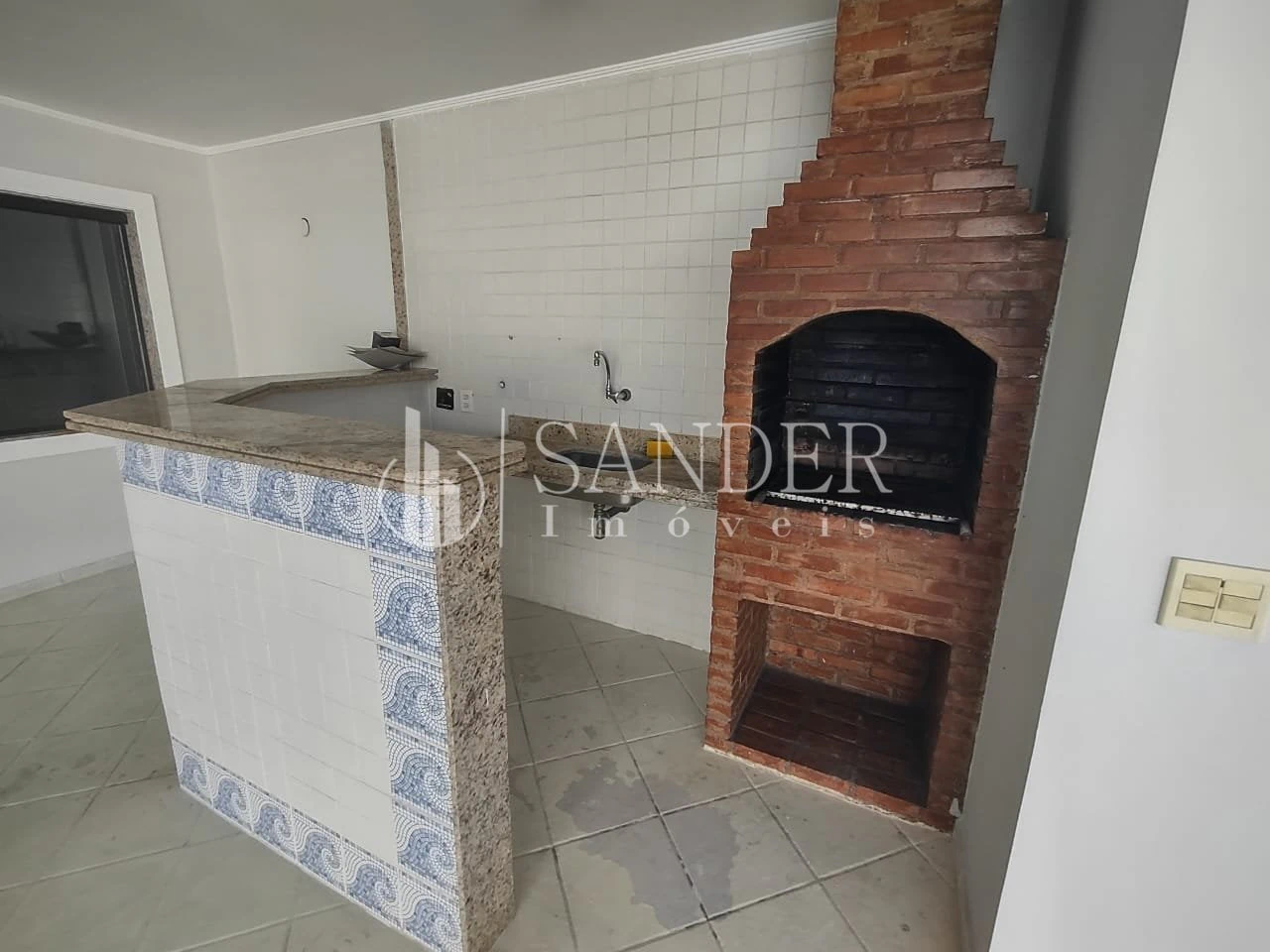Casa com varanda gourmet, Recreio dos Bandeirantes — photo 4