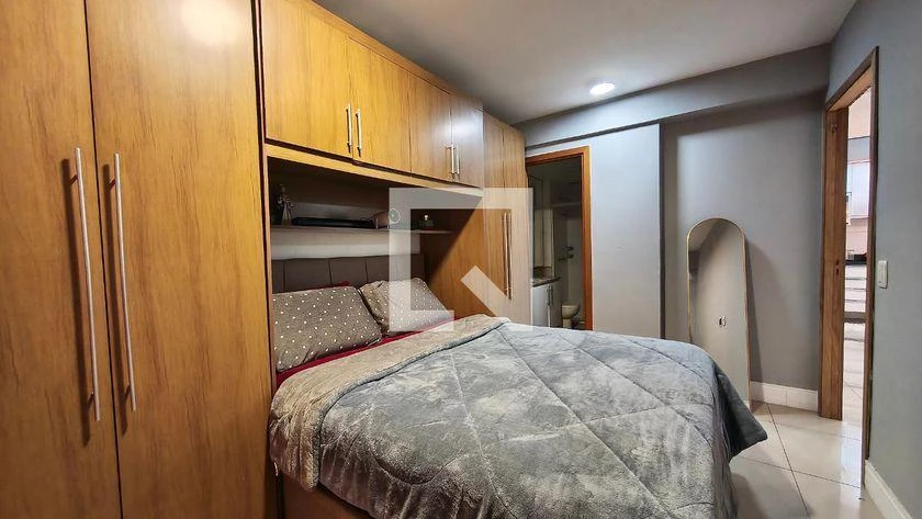 3-bedroom apartment with a home office in Rio de Janeiro — photo 12