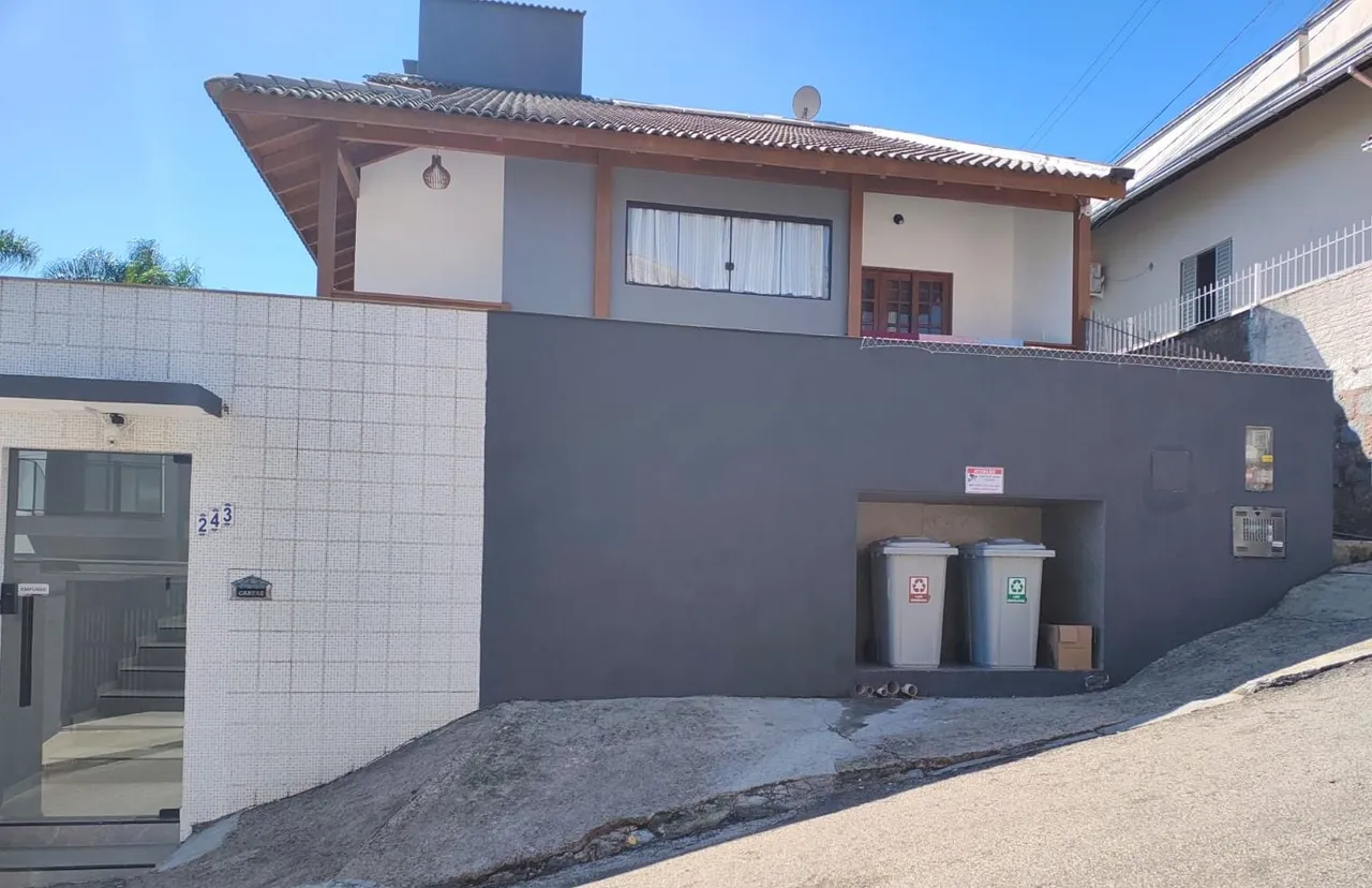 28 m² studio in Florianópolis — photo 11