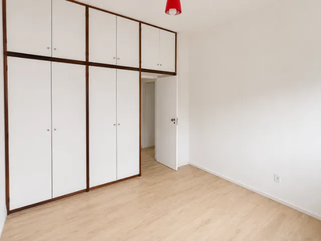 Washing machine in a 3-bedroom apartment, 134 m² — photo 16