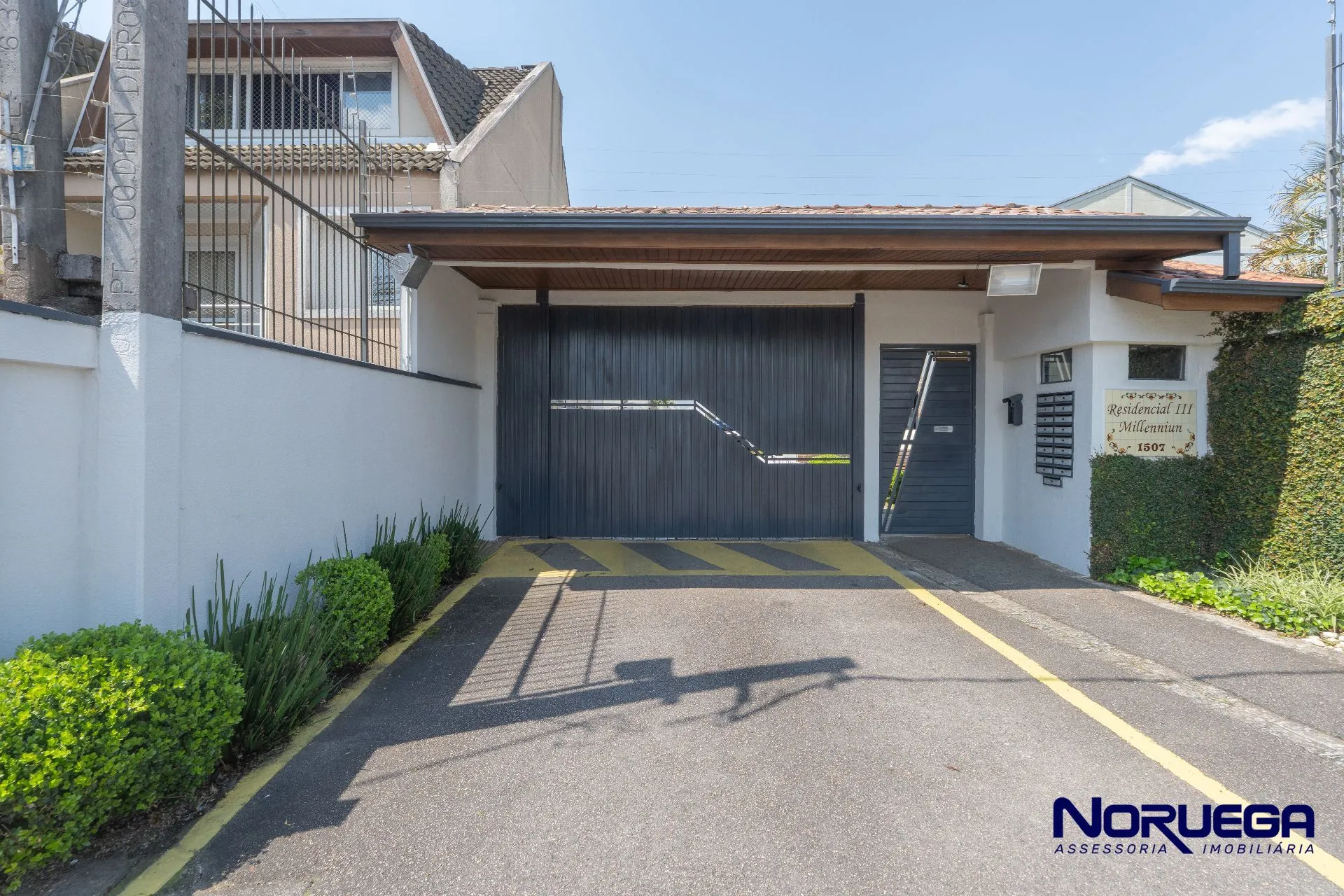 3-bedroom house, 1 with its own bathroom, 118 m², Curitiba — photo 4