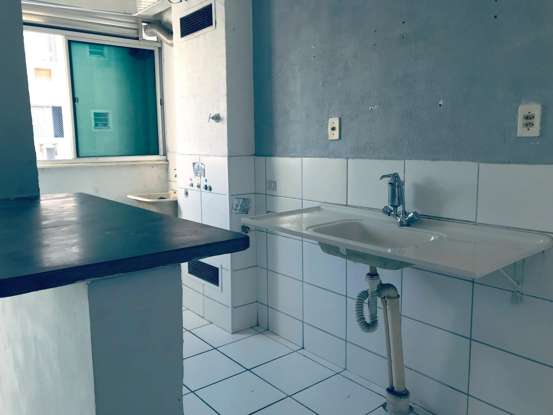 Apartamento com 2 quartos, sendo 1 suíte, e 1 vaga — photo 20