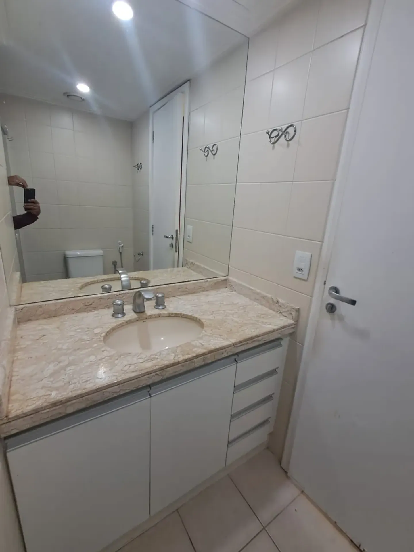 Apartment with 2 bedrooms, 2 bathrooms and 88 m² — photo 21