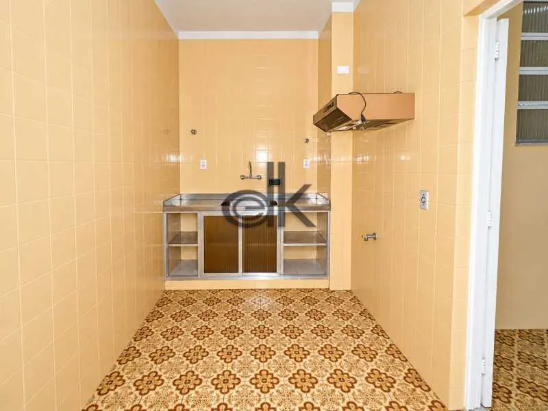 Ванна и 3 спальни: квартира 110 м² — photo 7
