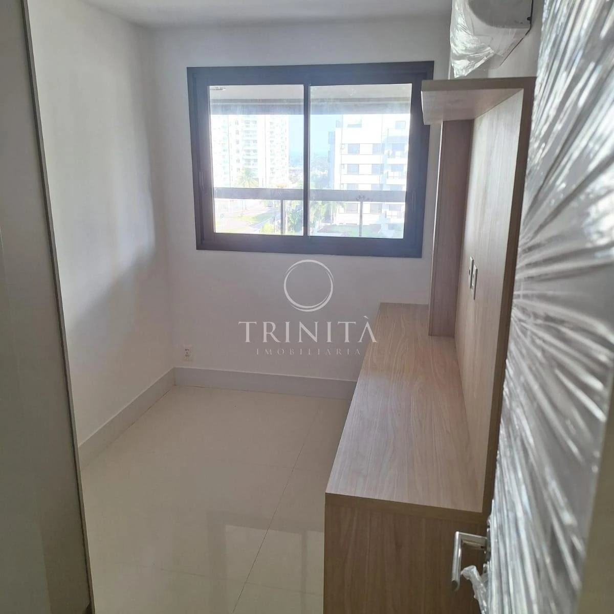 Apartamento de 3 quartos em condomínio com sauna — photo 13