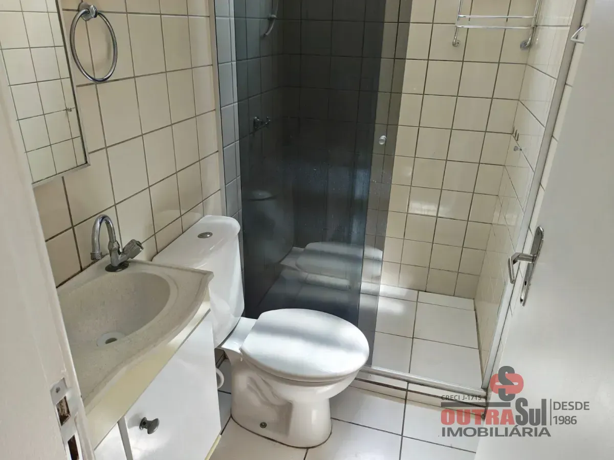 Departamento en piso 2 con lavadora — photo 15