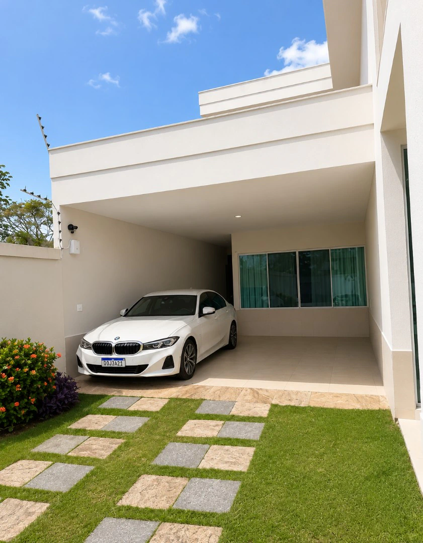 Casa com 5 suítes, 6 banheiros e 800 m² — photo 24
