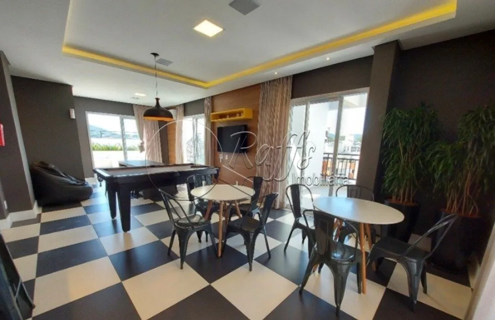 Квартира 45 м² с 1 спальней и 1 местом парковки — photo 11