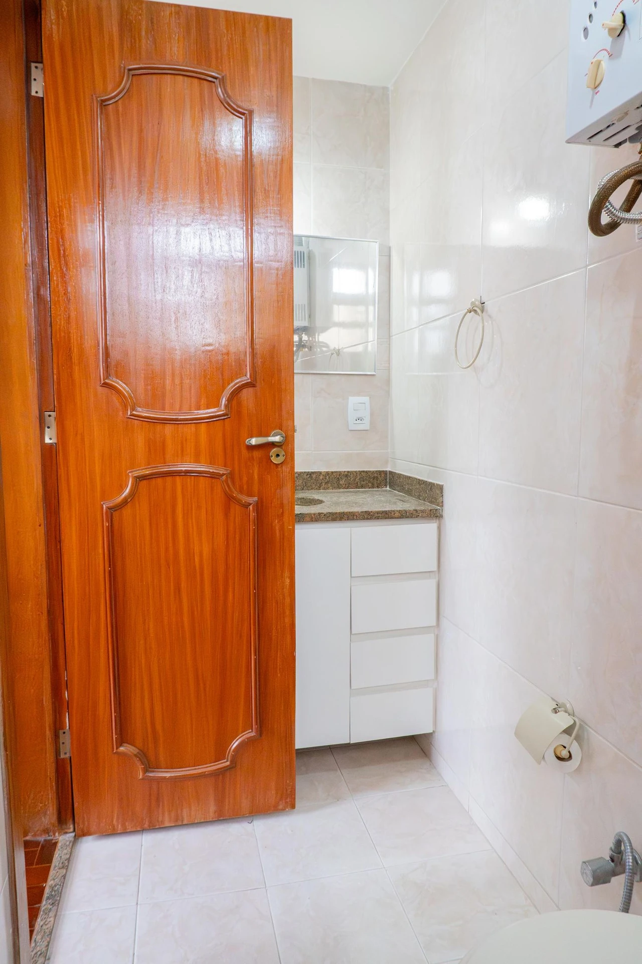 3 quartos e vista para as montanhas: apartamento de 120 m² — photo 35