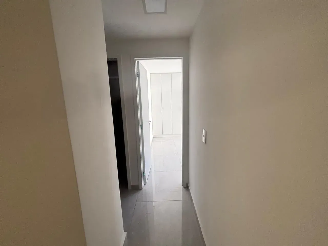 Apartamento de 61 m² com 2 quartos e cozinha a gás — photo 10