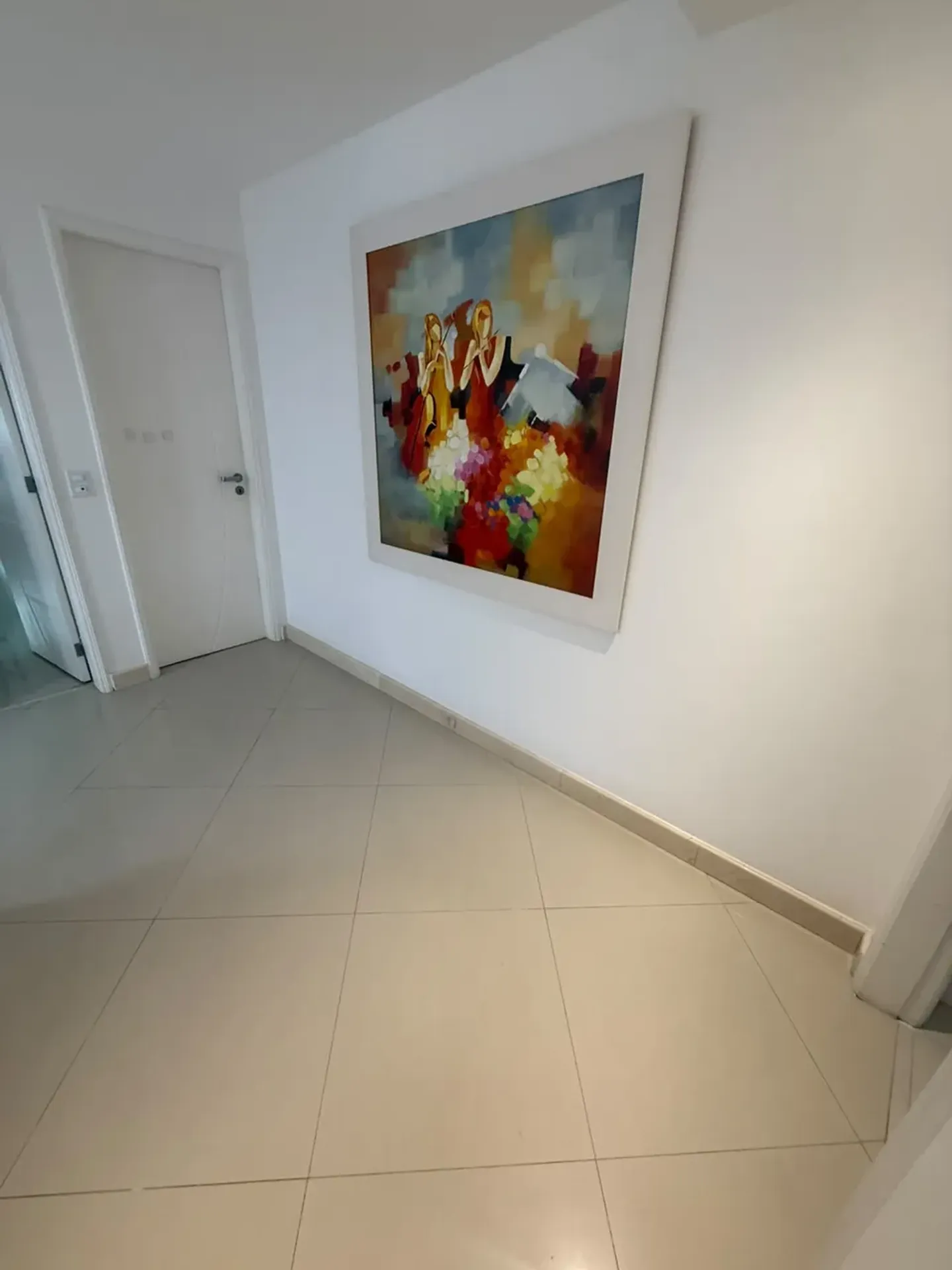 Furnished triplex house with 5 bedrooms and open kitchen — photo 30
