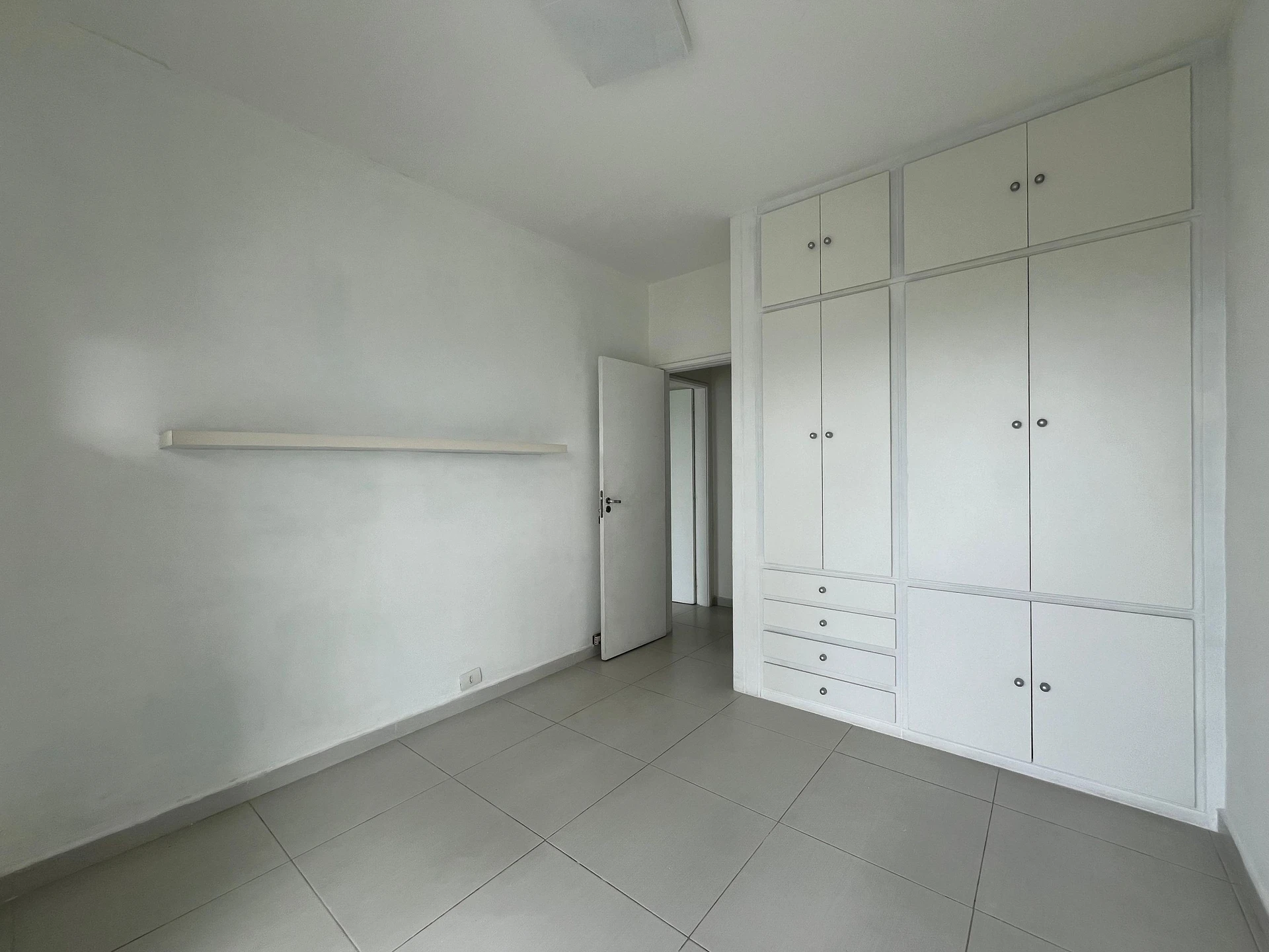 Apartment, 100 m², with a park view — photo 10