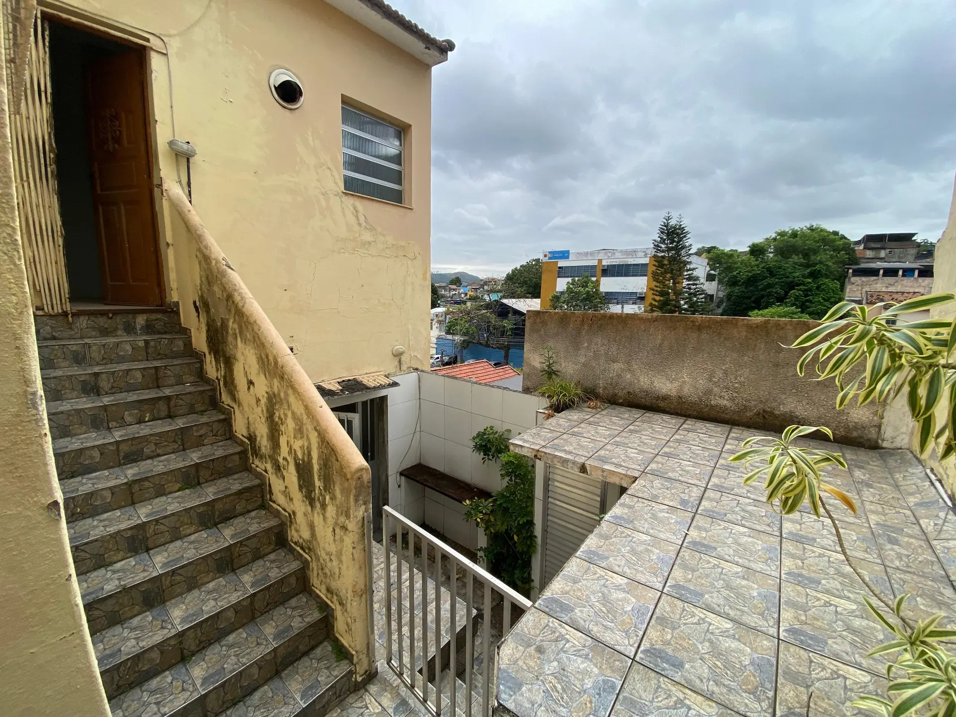 Lavadora y 3 dormitorios: departamento de 90 m² — photo 63