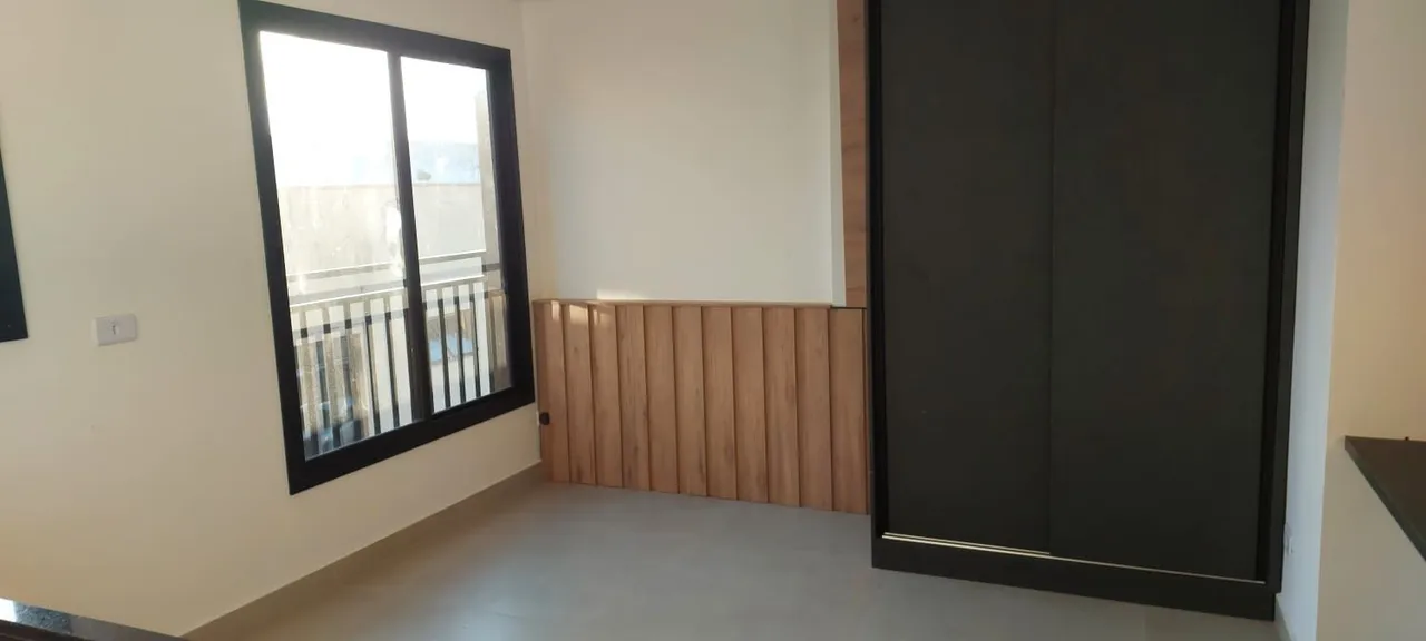 Apartamento sin parking con cocina abierta y 1 dormitorio — photo 3