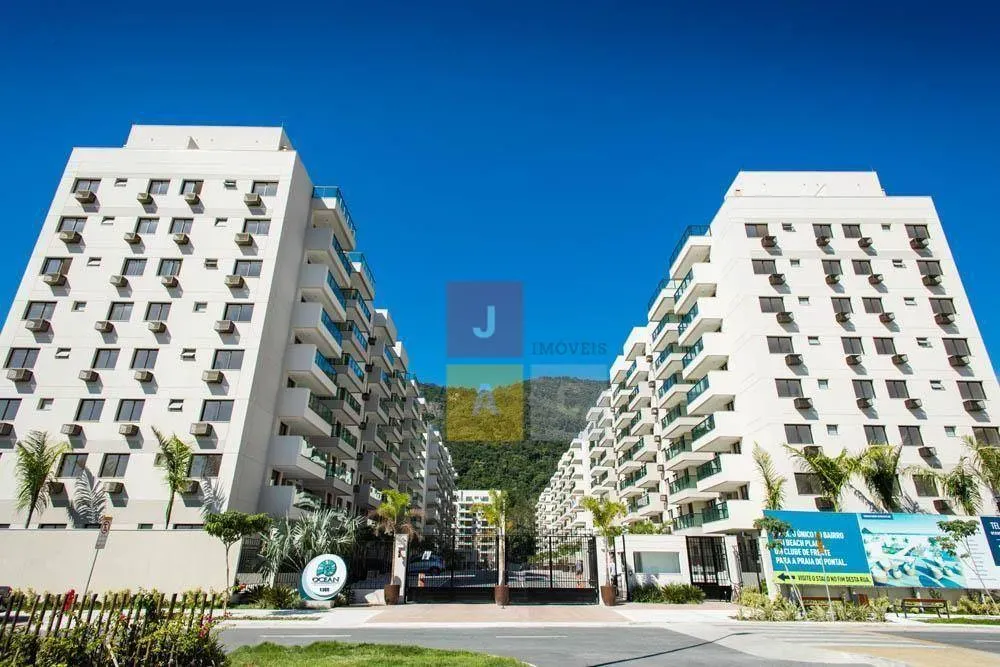 2-bedroom apartment with glassed balcony and 1 parking — photo 39