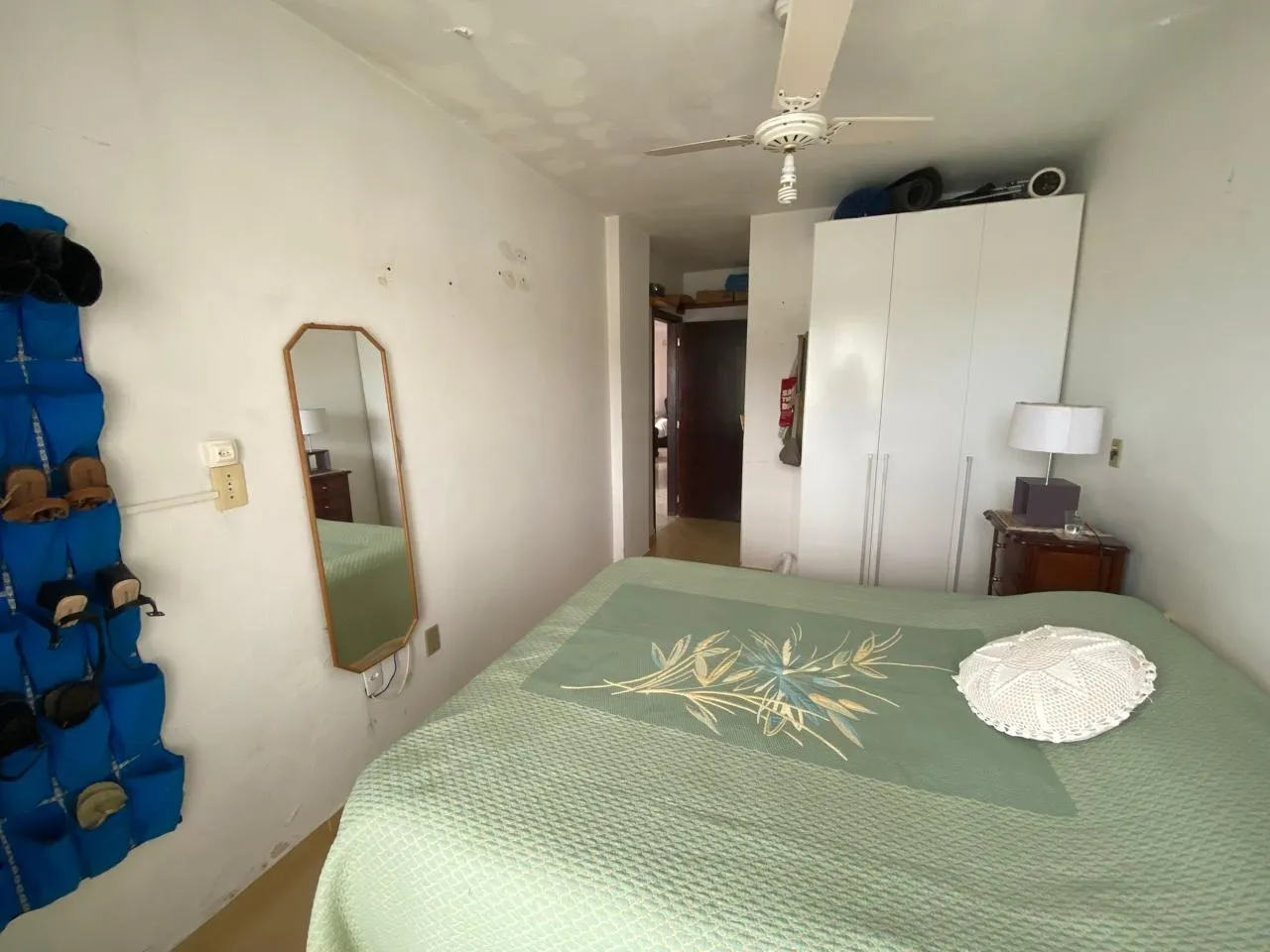 Furnished 3-bedroom apartment with en-suite 116 m² — photo 4