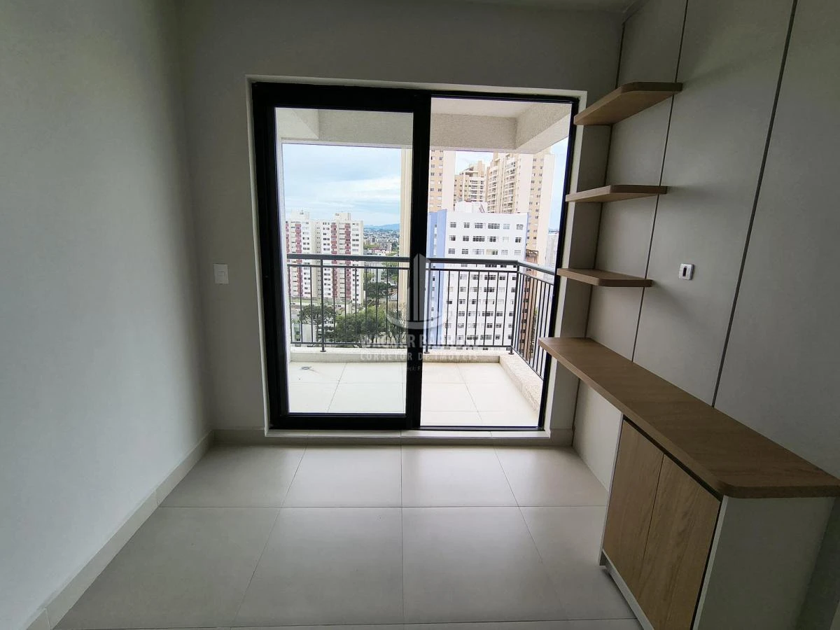 31 m² apartment with a home office and a washing machine — photo 25