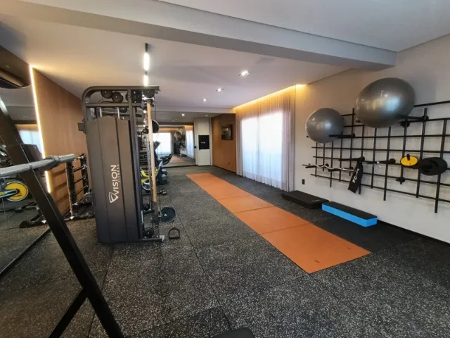 Квартира з однією спальнею та пральною машиною — photo 3