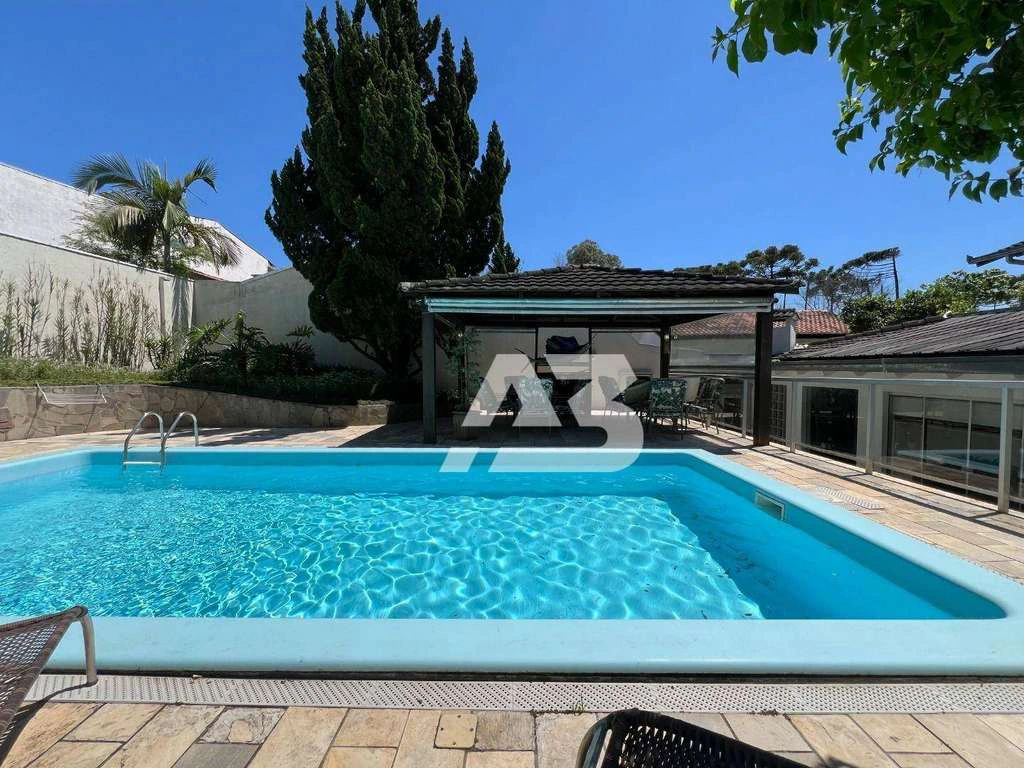 House with 3 bedrooms and 4 bathrooms with BBQ space — photo 3