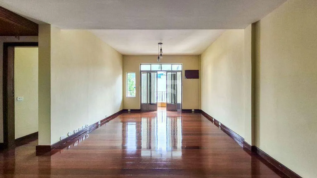 2-bedroom apartment with a balcony, 100 m² — photo 7