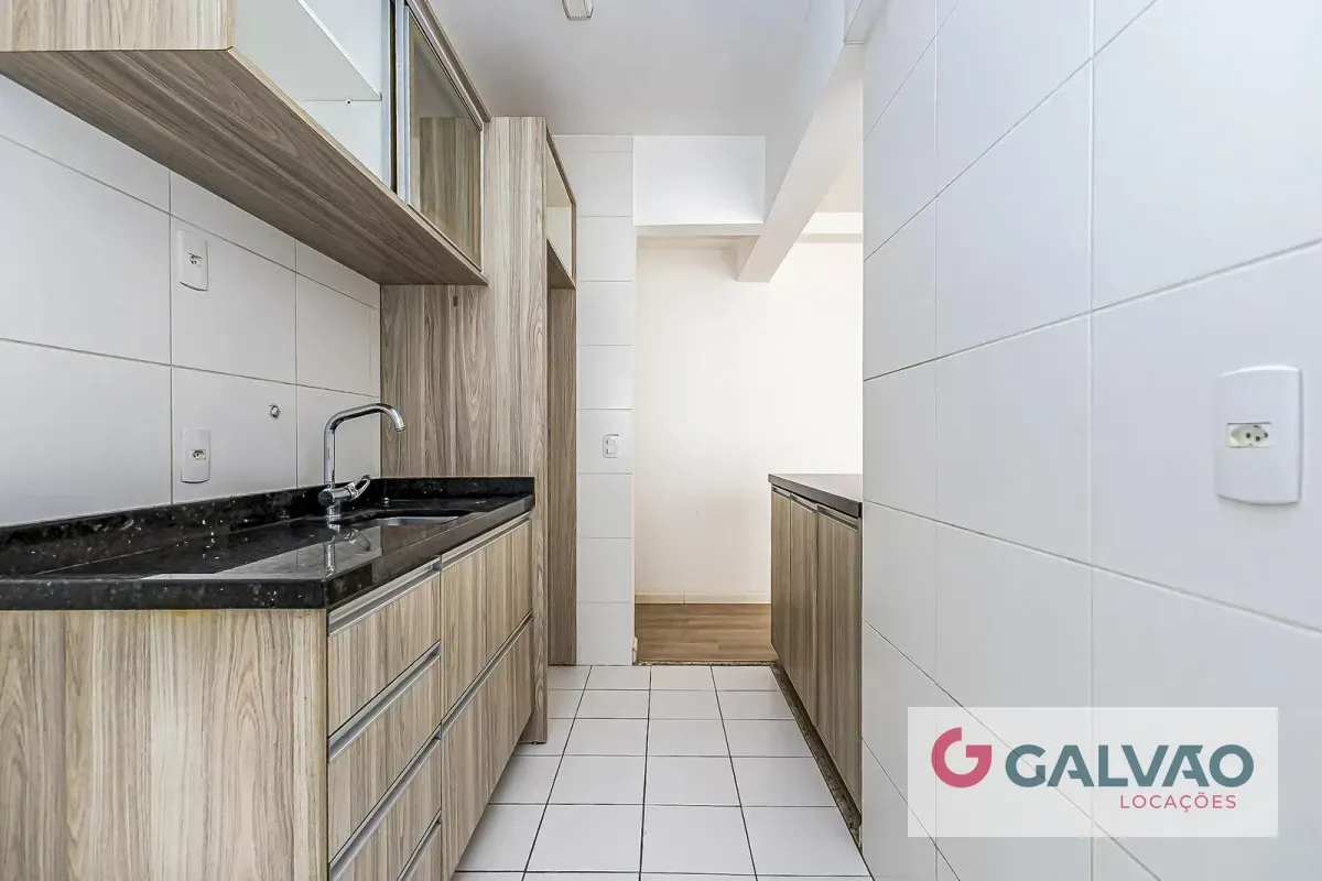 Departamento de 2 dormitorios en edificio con gimnasio — photo 17