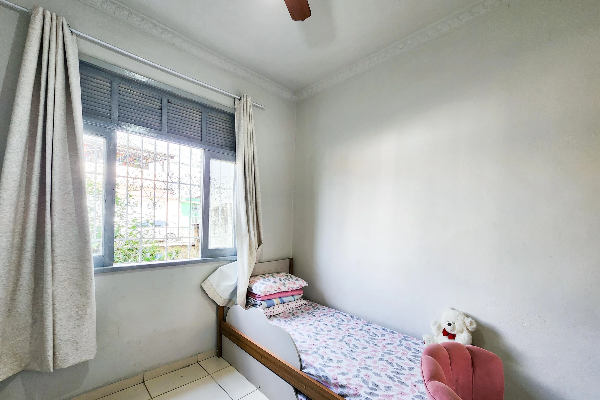 2-bedroom apartment with a washing machine in Rio de Janeiro — photo 21