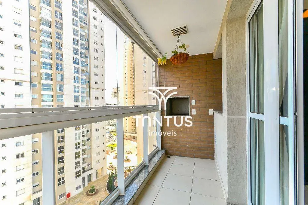 77 m² apartment with open-plan kitchen and gas stove — photo 7