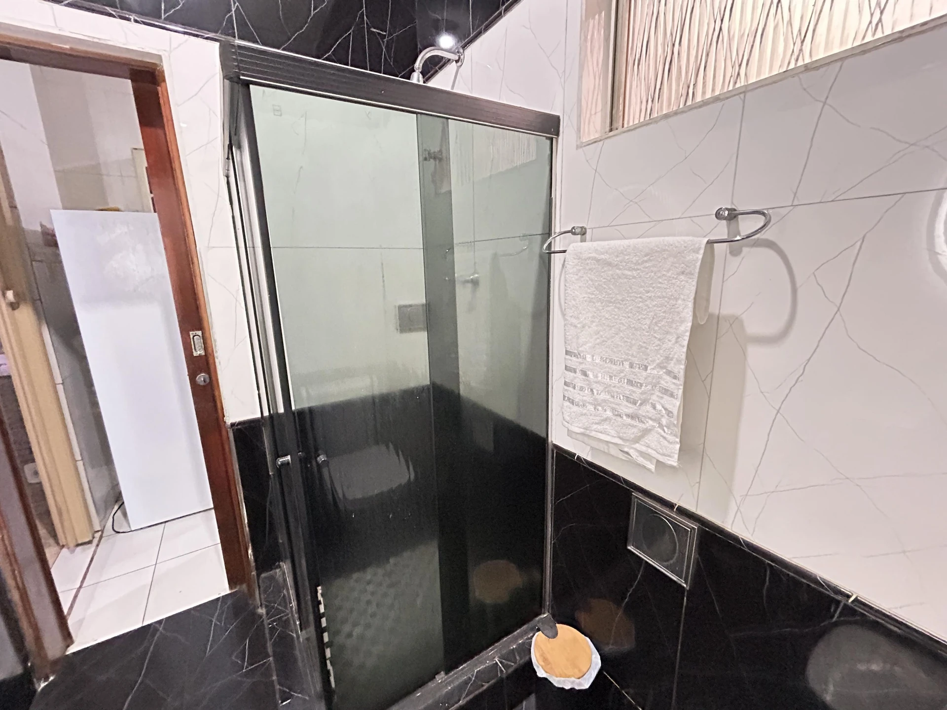 Casa de 4 quartos com varanda gourmet, Méier — photo 30