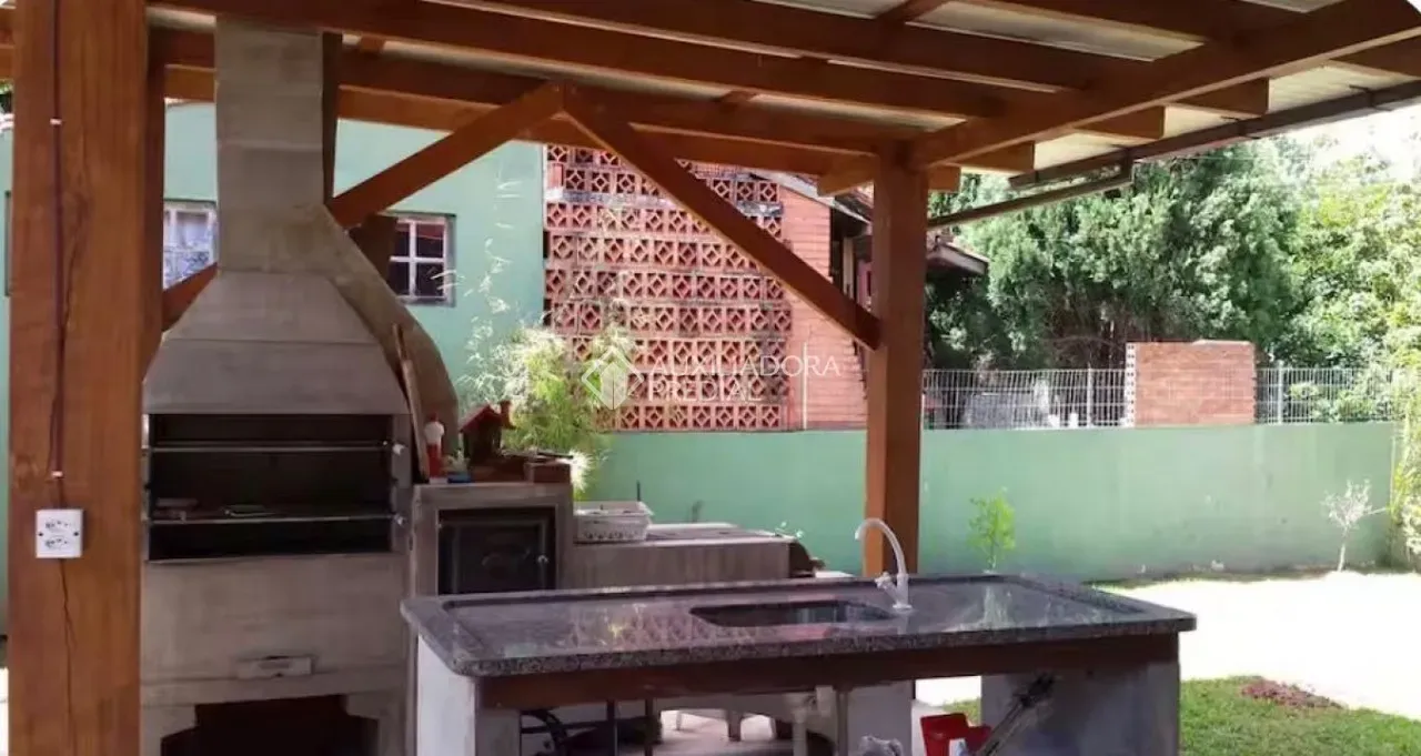 Furnished house on the 2nd floor with 2 parking spots — photo 11
