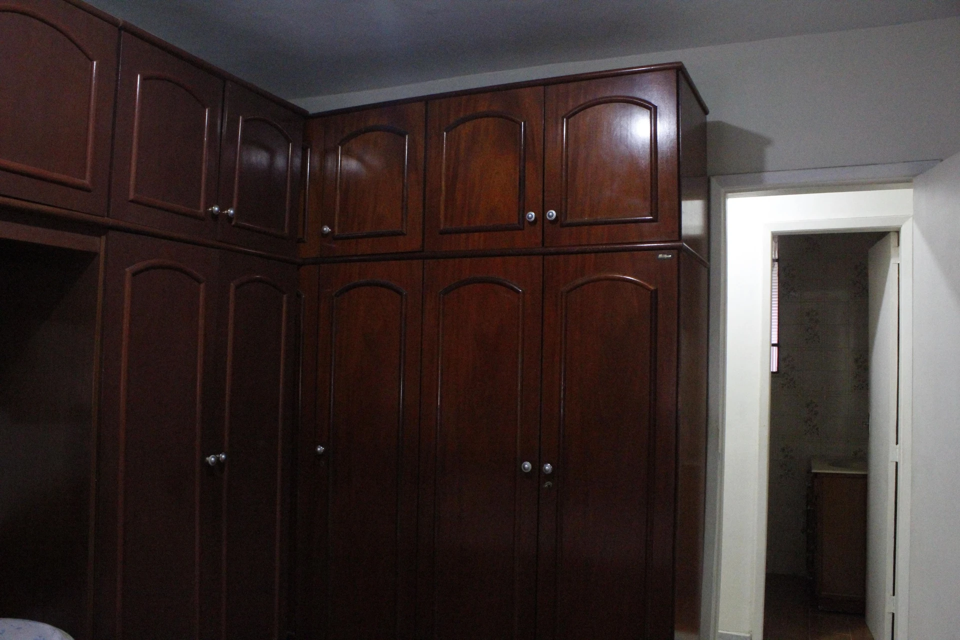 Furnished house with 3 bedrooms and 4 bathrooms — photo 40
