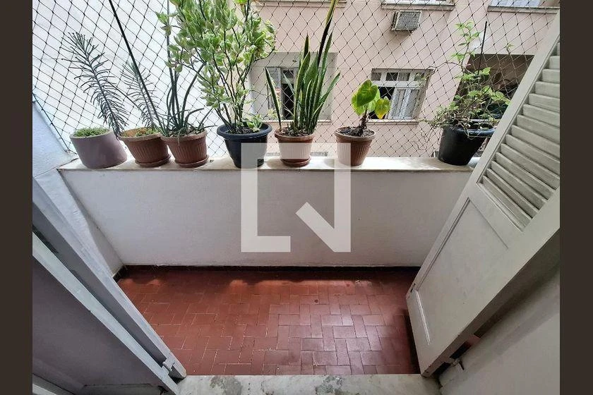 Apartamento de 3 quartos com espaço de home office, Lapa — photo 3