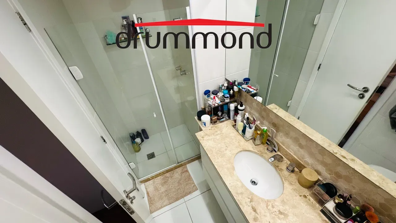 Apartamento sem mobília com 3 quartos e cozinha integrada — photo 25