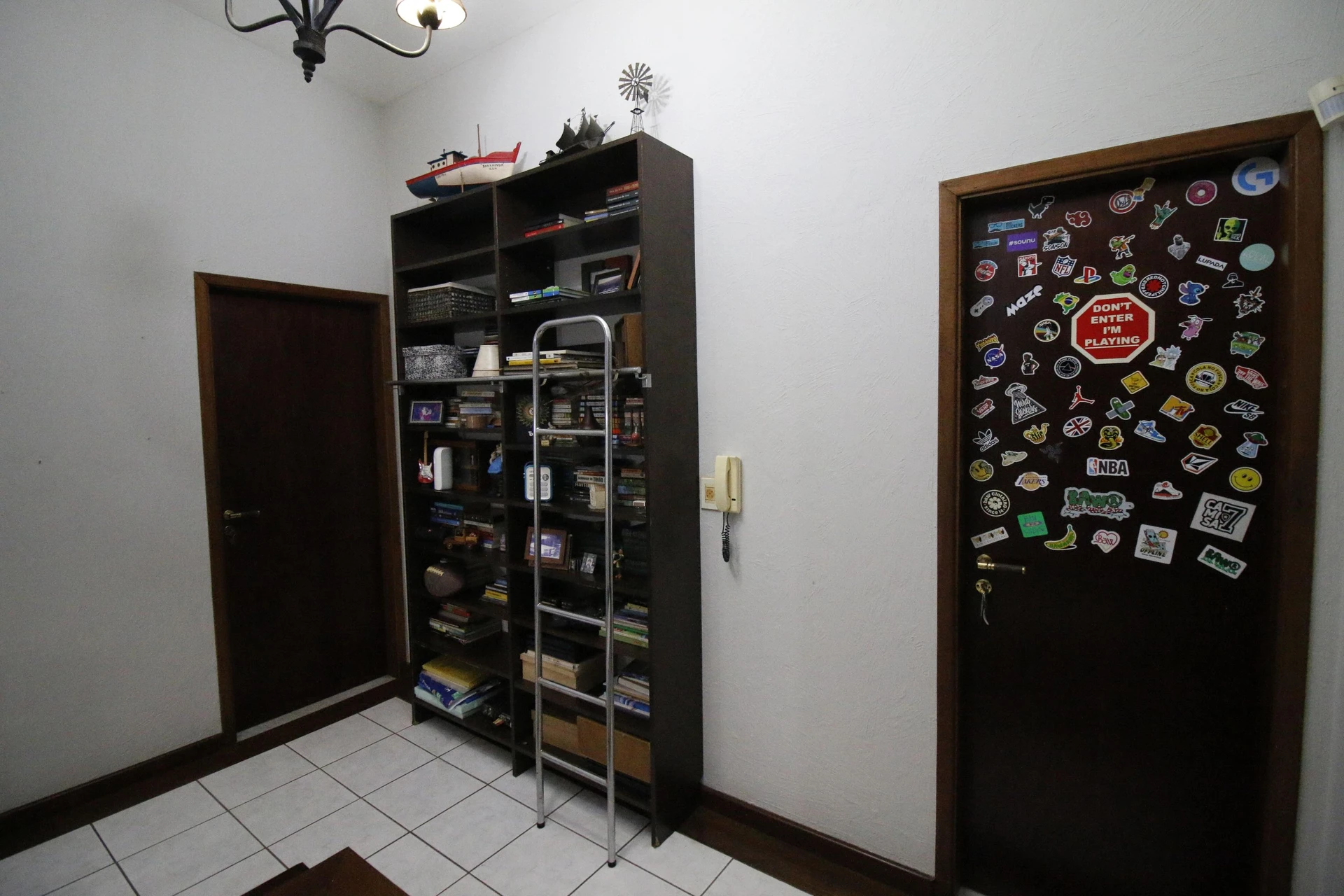 Furnished house, 700 m², with a jacuzzi — photo 82