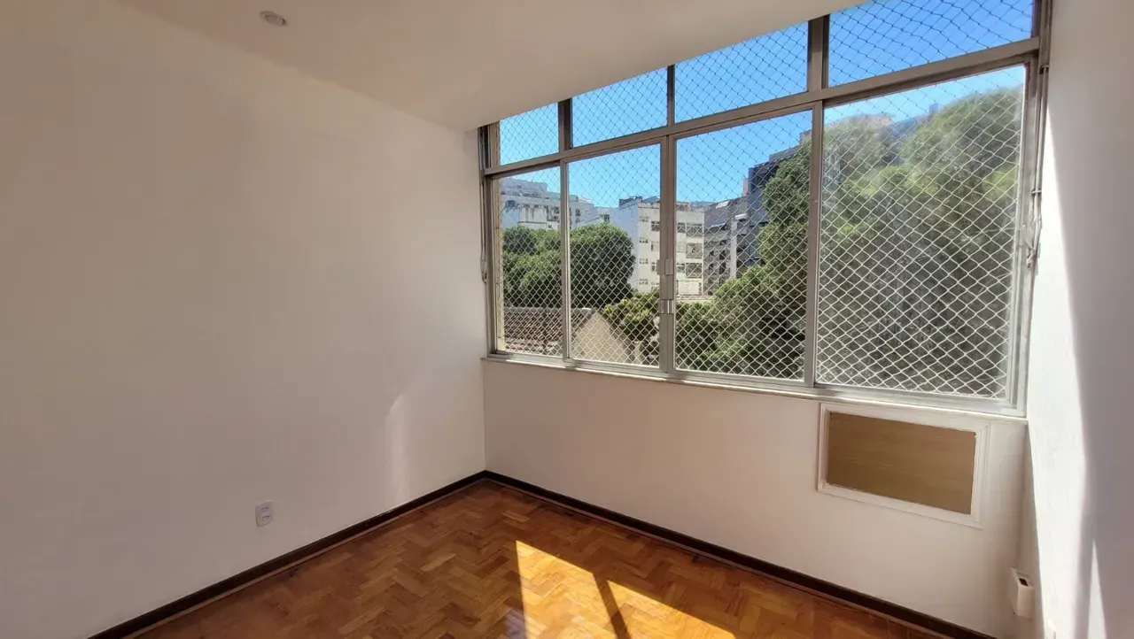 Apartment with 3 bedrooms and a closed gas kitchen — photo 3