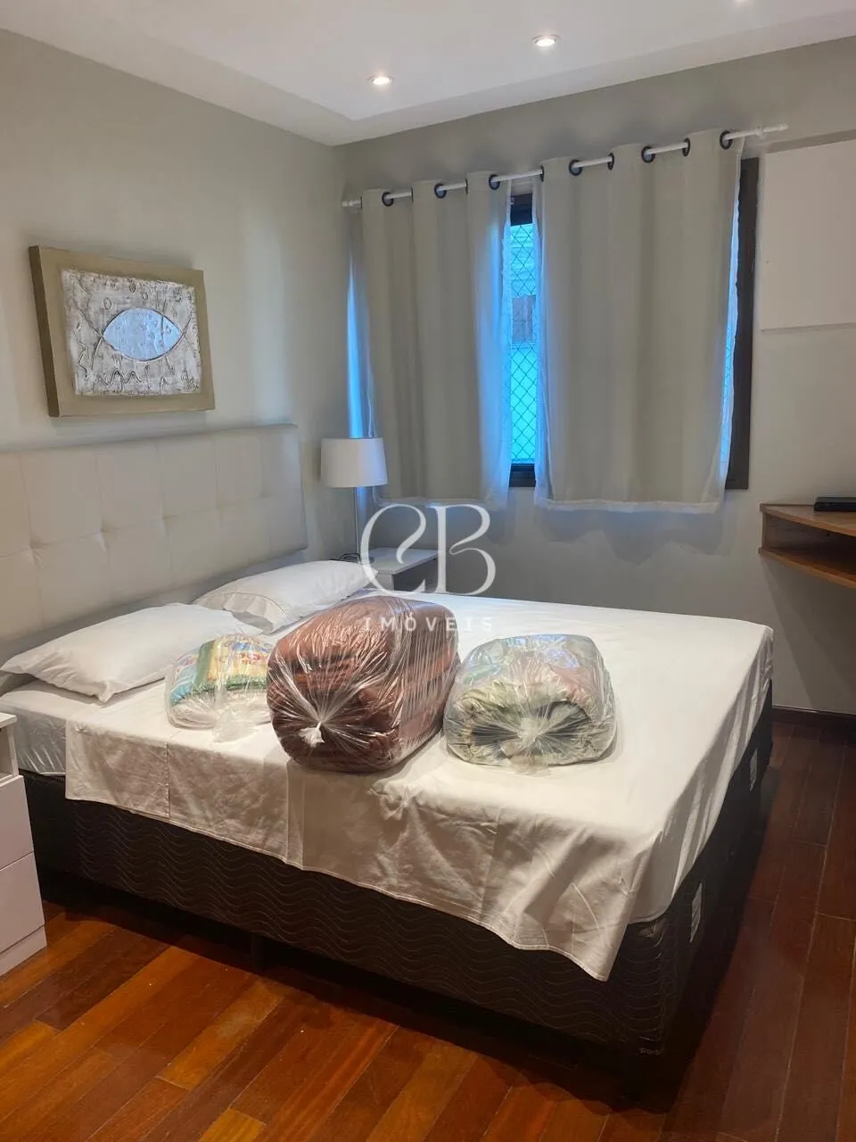 Furnished apartment with 1 bedroom and a balcony — photo 5