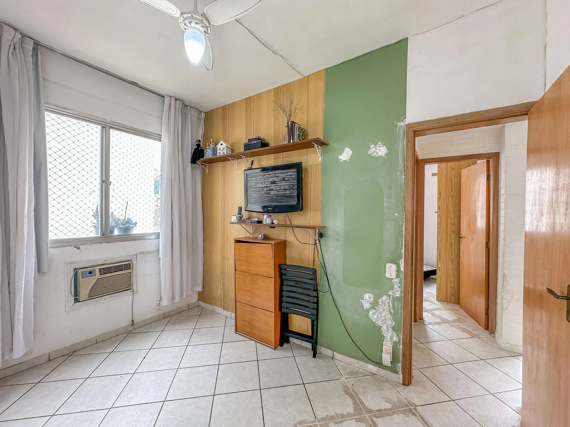 Apartamento de 55 m² e 2 quartos, Lapa — photo 35