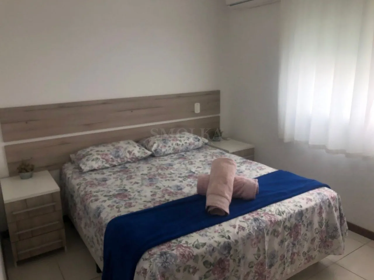 Furnished apartment with gas kitchen and en-suite — photo 14