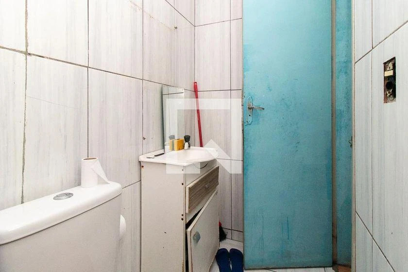Furnished house, 42 m², with a washing machine — photo 11