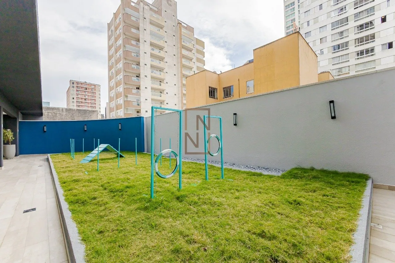 Apartamento de 48 m² com 1 quarto sem vaga — photo 28