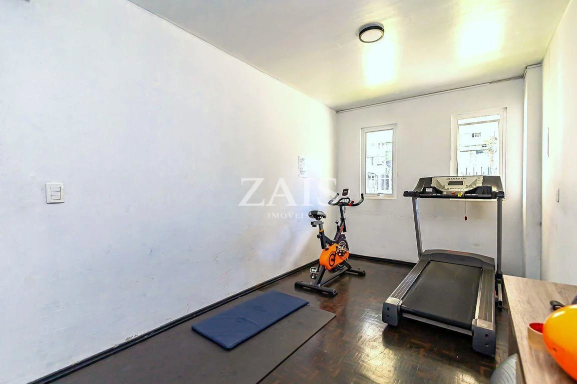 Furnished 3-bedroom apartment with 164 m² and parking — photo 9