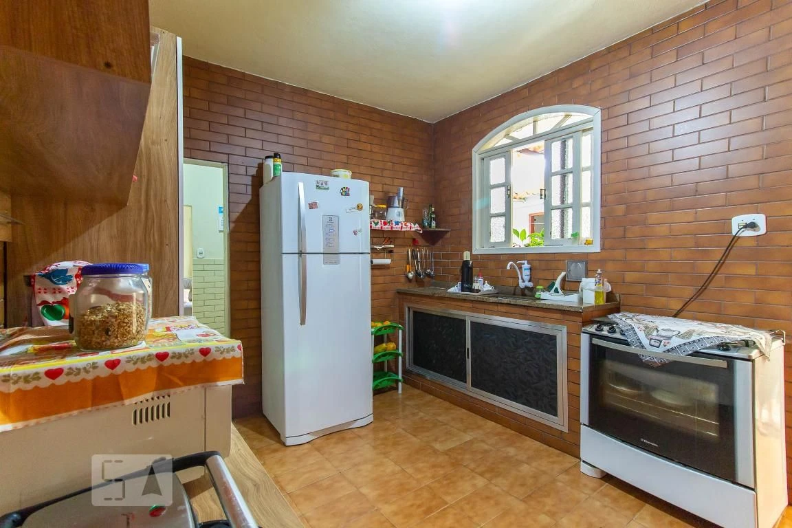 Furnished house with 3 bedrooms and 2 bathrooms — photo 18