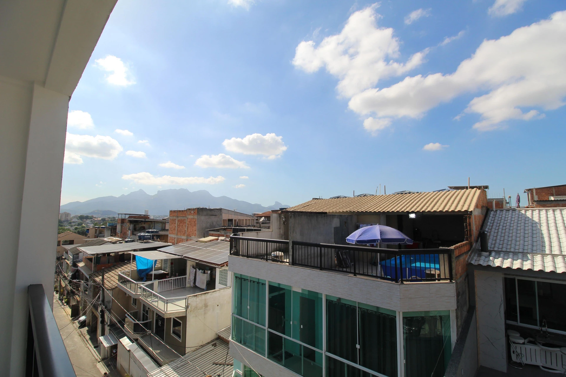 Apartamento de 2 quartos, sendo 1 suíte, 75 m², Taquara — photo 26