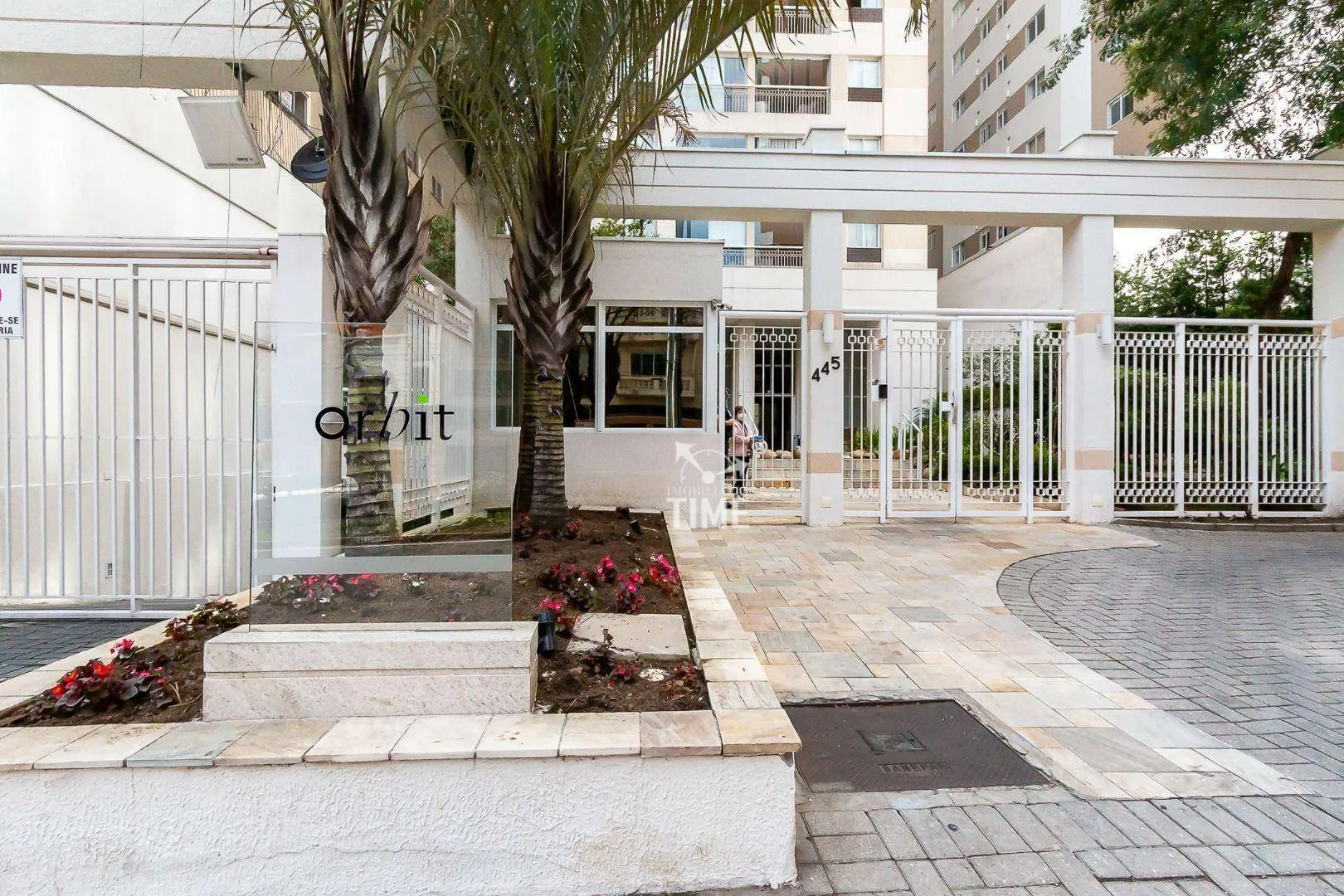 Apartamento mobiliado de 1 dormitório com 93 m² — photo 6