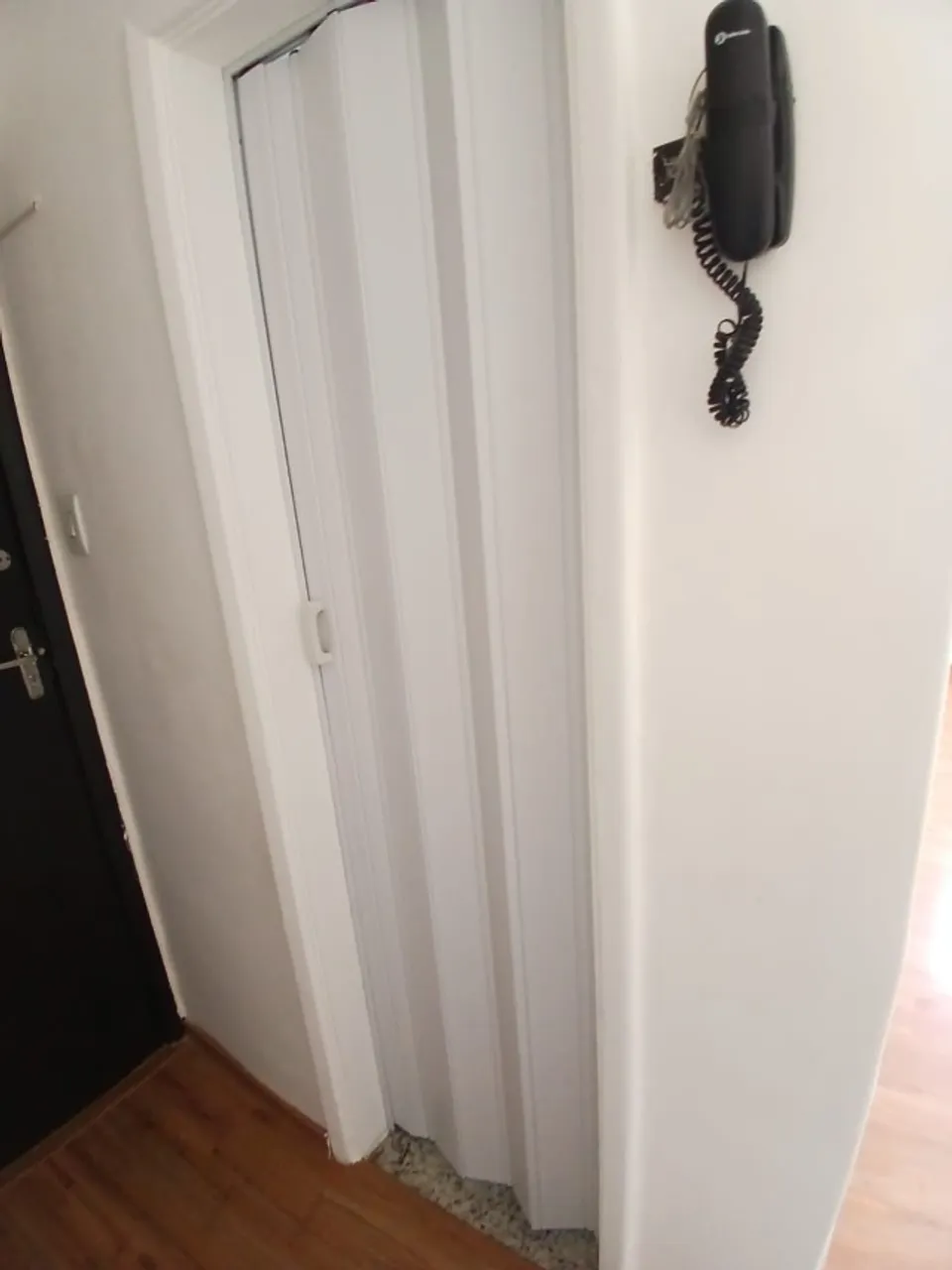 Monoambiente, 38 m², con piso de madera o laminado — photo 5