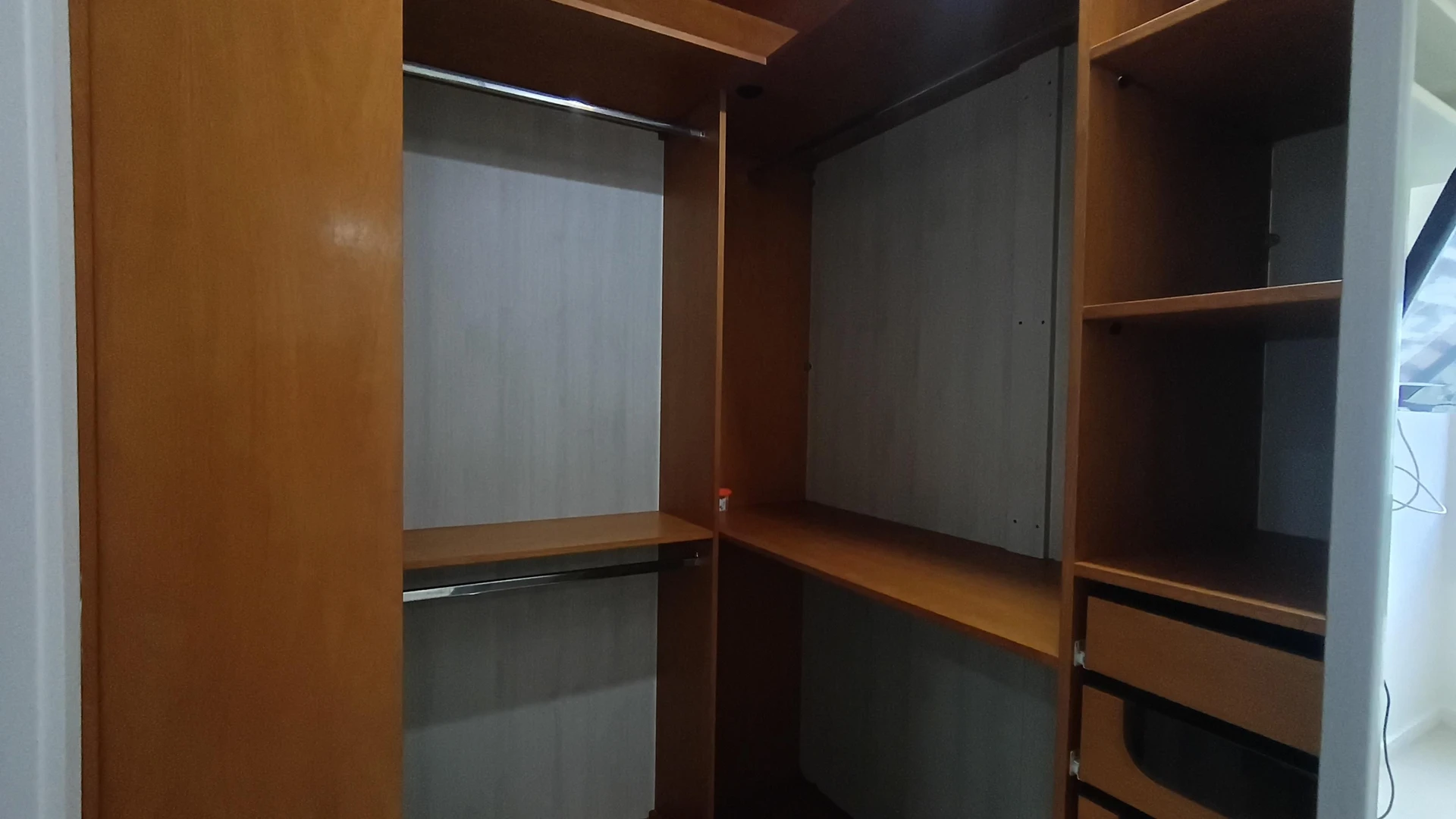 Apartamento de 2 quartos com closet, Barra Olímpica — photo 25