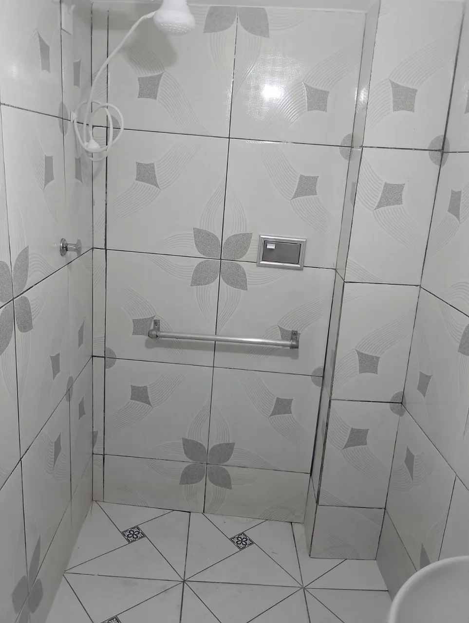 Casa de 32 m² com 1 quarto e kitchenette com fogão — photo 5