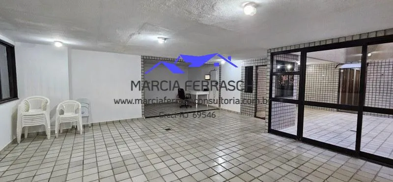 Unfurnished apartment with 3 bedrooms and 3 bathrooms — photo 26